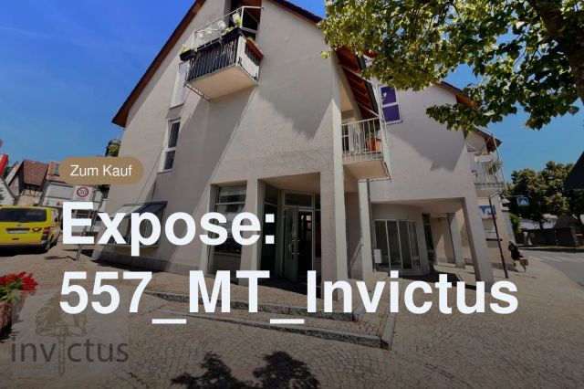 Nicht mehr verfügbar: Expose: 557_MT_Invictus