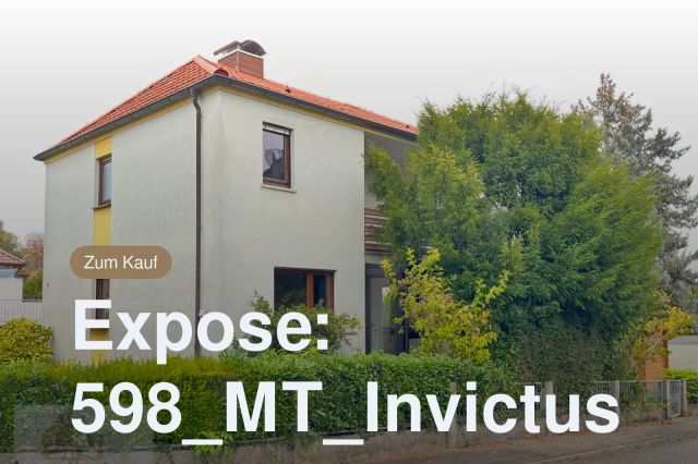 Nicht mehr verfügbar: Expose: 598_MT_Invictus