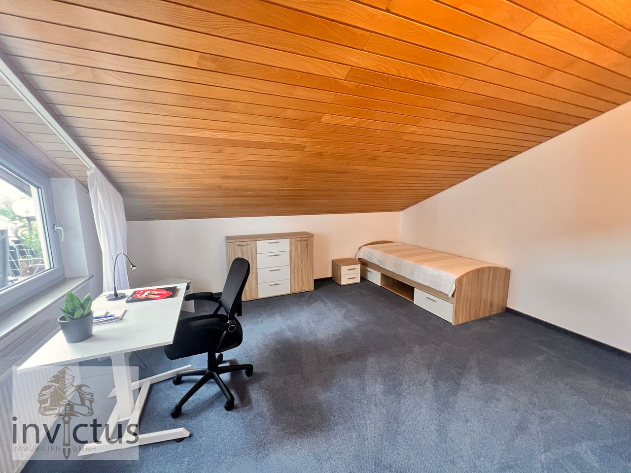 Büro/ Gästezimmer