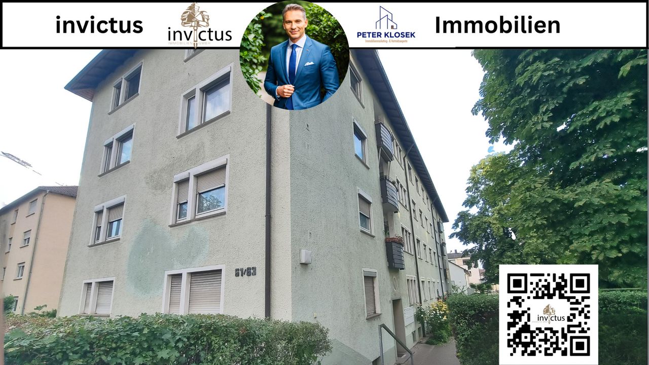 Invictus Immobilien